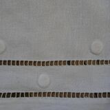 Old hand embroidered coat