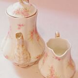 Tea / coffee service - Charles Ahrenfeldt Limoges