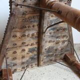 Table basse