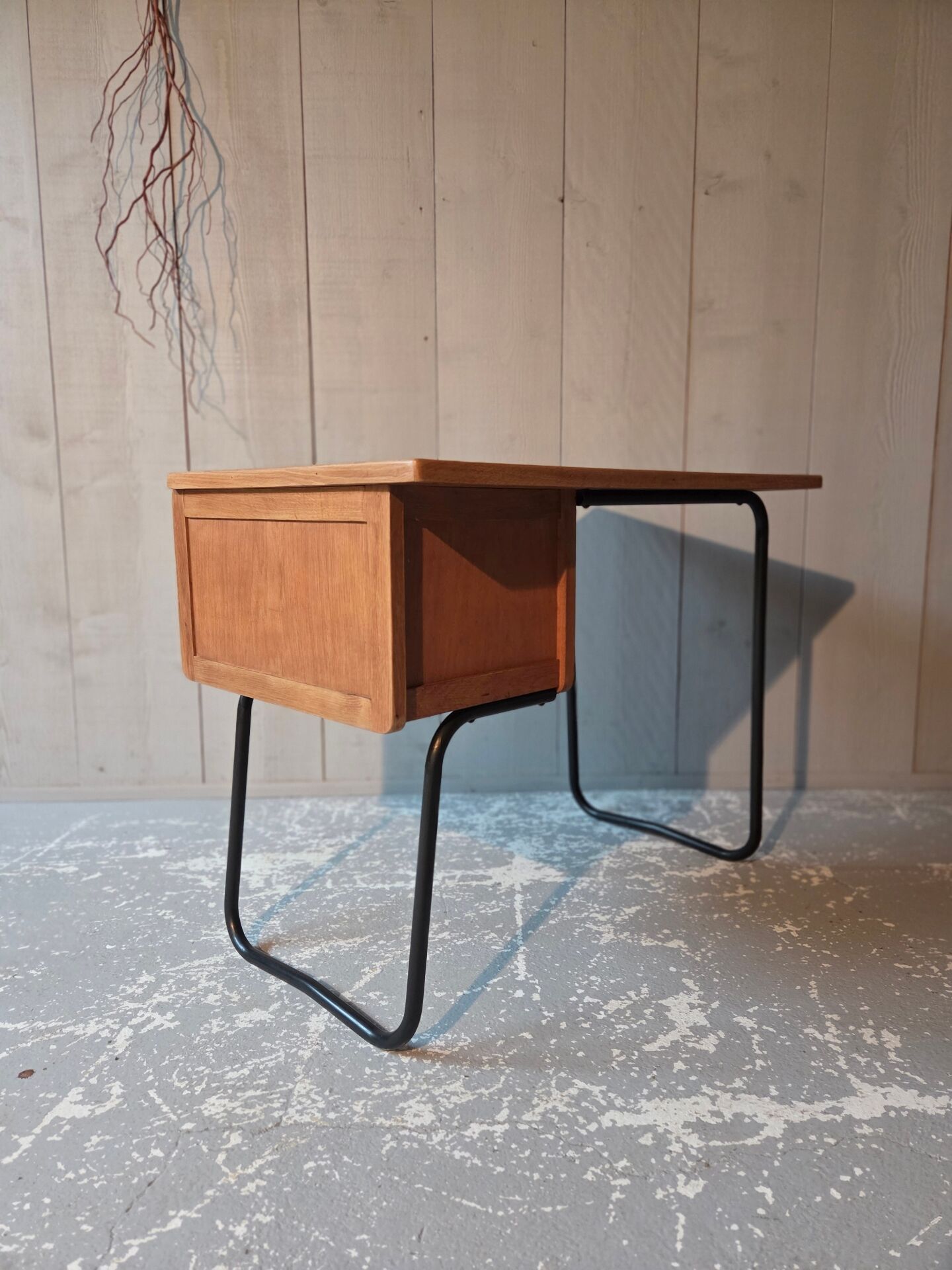Bureau moderniste