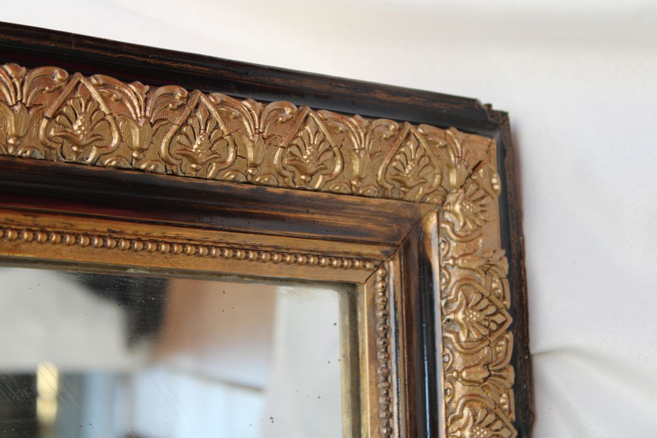 Ancien miroir
