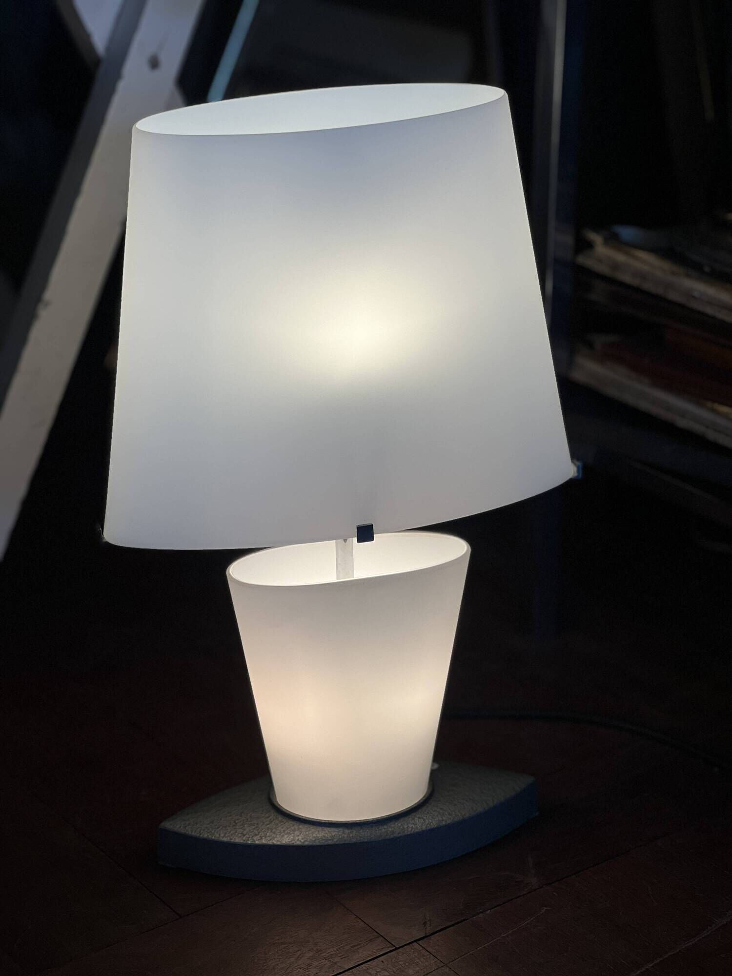 Fontana Arte lamp