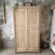 Armoire parisienne 