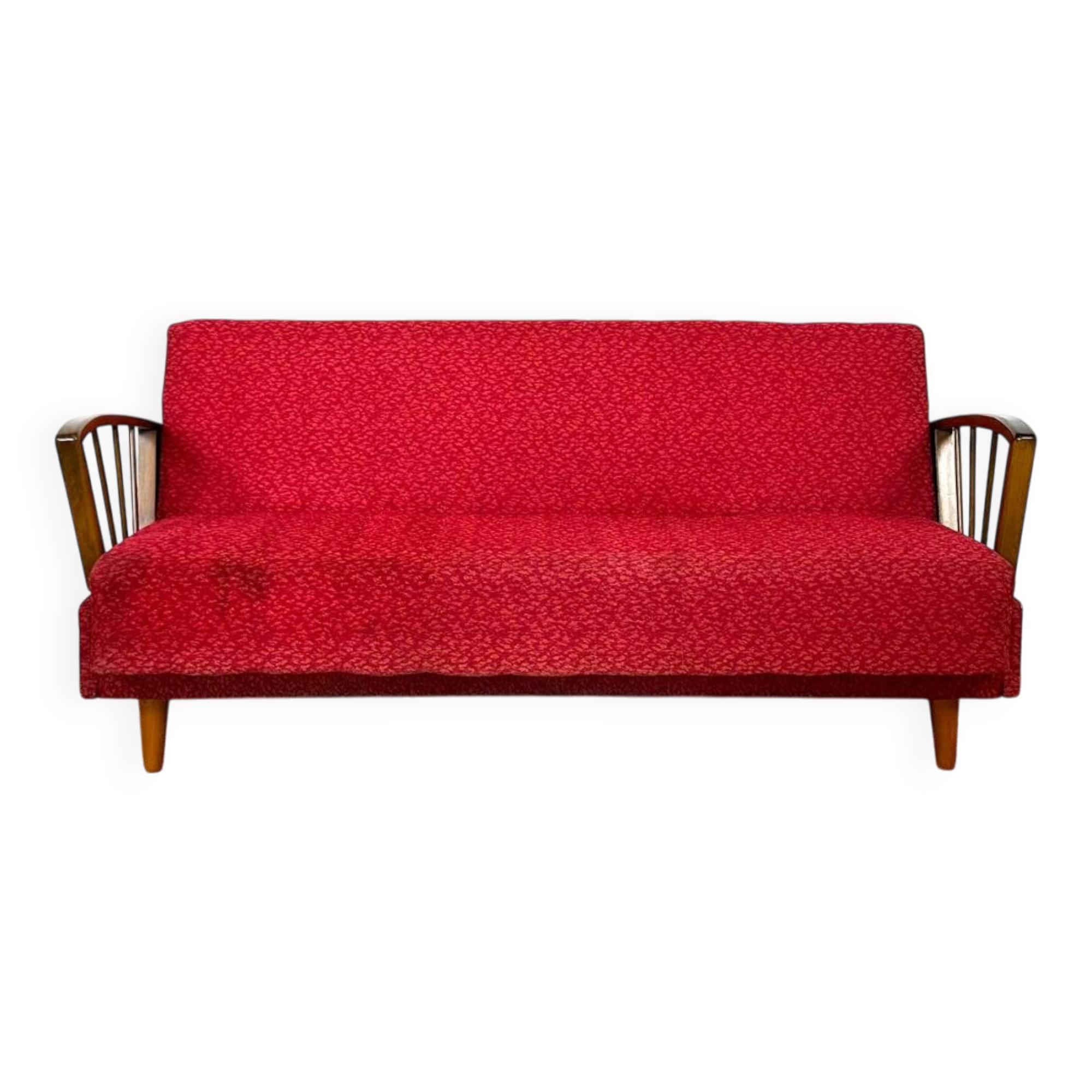 Scandinavian sofa, 1960