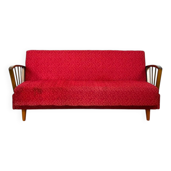Canapé scandinave, 1960 — Beyit