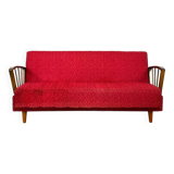 Vintage Scandinavian sofa from the 1960s