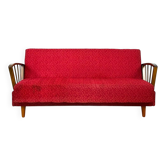 Canapé scandinave, 1960