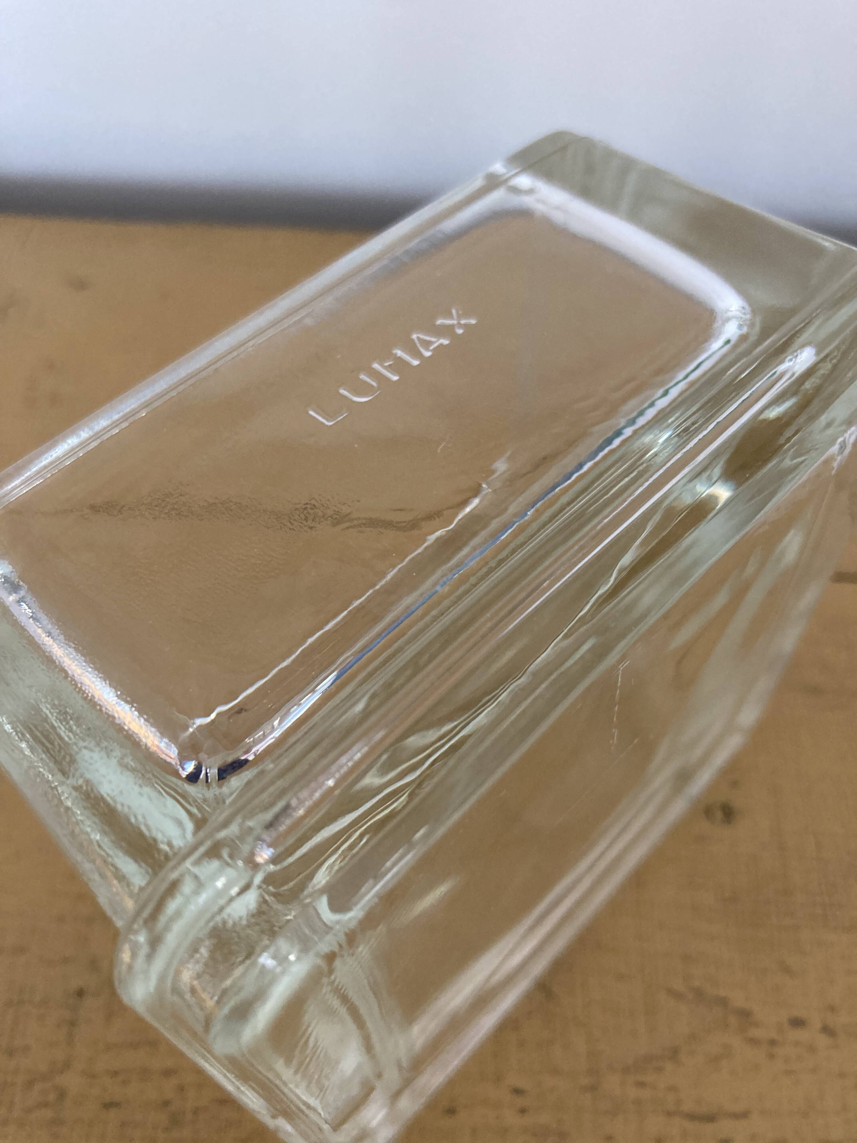 Vide poche cendrier Lumax par Le Corbusier et Perriand