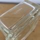 Vide poche cendrier Lumax par Le Corbusier et Perriand