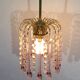 Murano 1 Light Chandelier