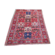 Ancient handmade Persian handmade boktiari 2.00 x 1.46 m