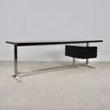 Gianni Moscatelli's office for Formanova, 1960s
