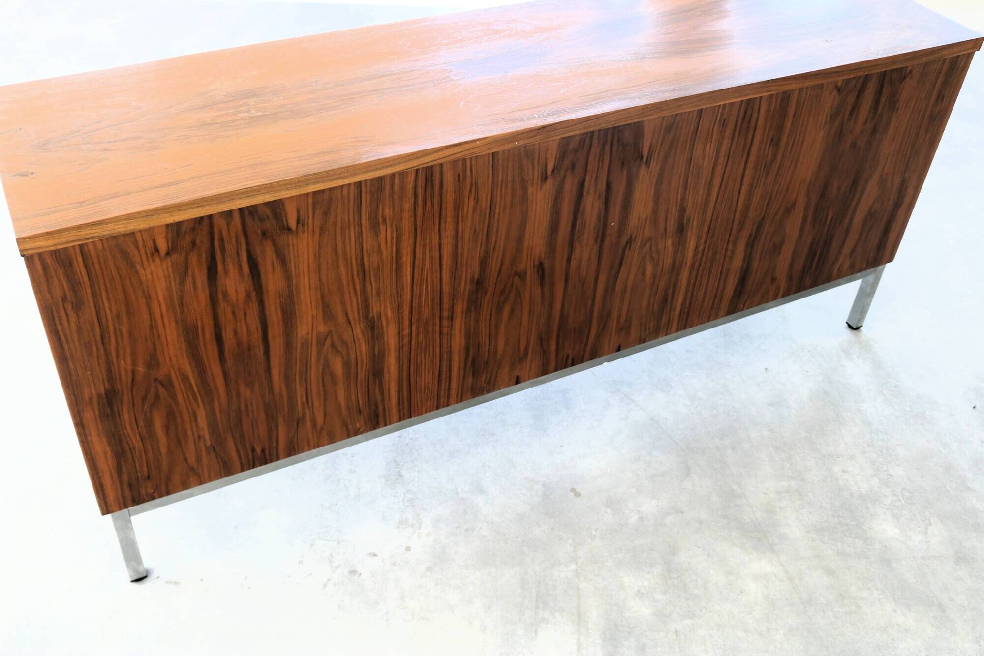vintage sideboard | filing cabinet | 1960s