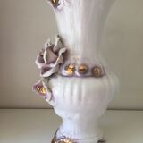 Vase Capodimonte