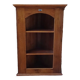 Corner cabinet