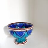 Ceramic pocket tray