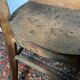 Chaise bistrot Luterma