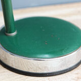 Flexible desk lamp, Veneta Lumi