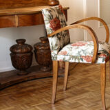 Bridge armchair 50s
