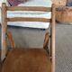 Children's chair
