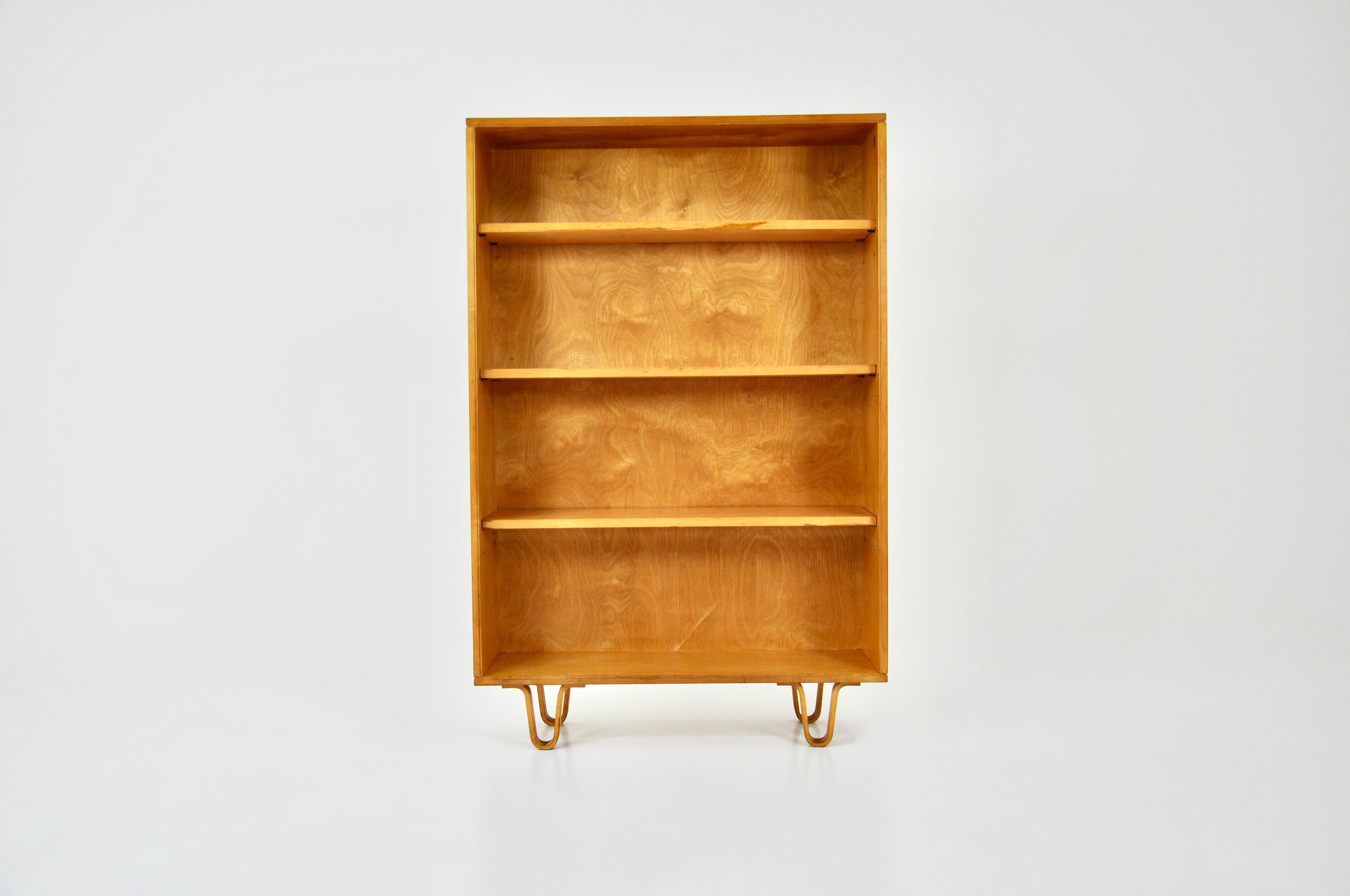 Cabinet by Cees Braakman for Pastoe, 1950s