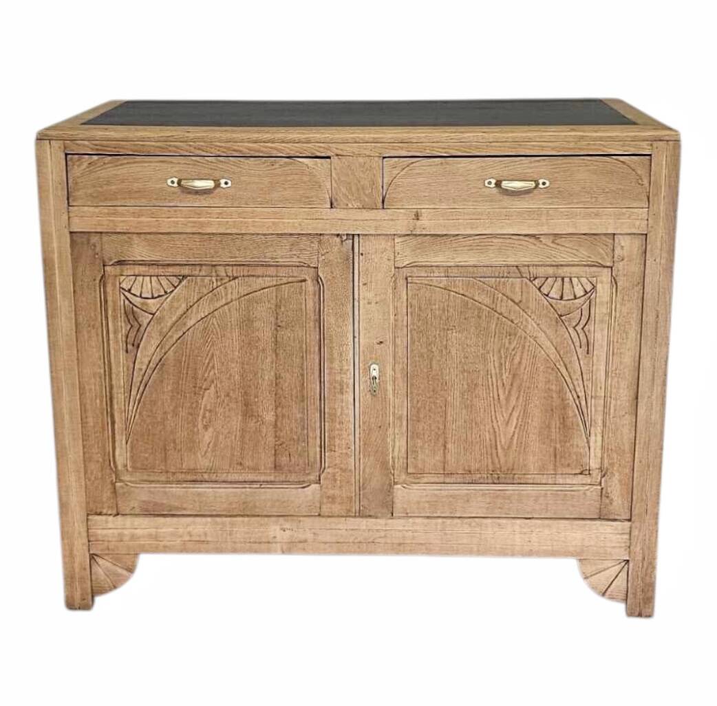 Parisian art deco buffet