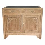 Parisian art deco buffet