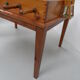 Vintage soccer table 1960s