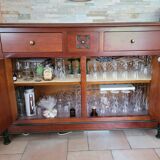 2 door sideboard