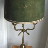 Lamp Empire three lights