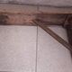 Farm bench
