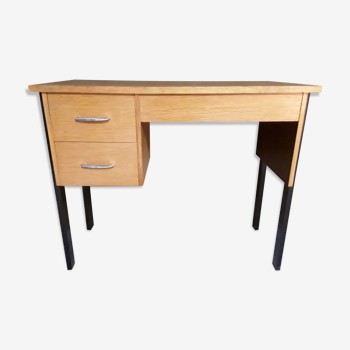 Bureau moderniste style vintage