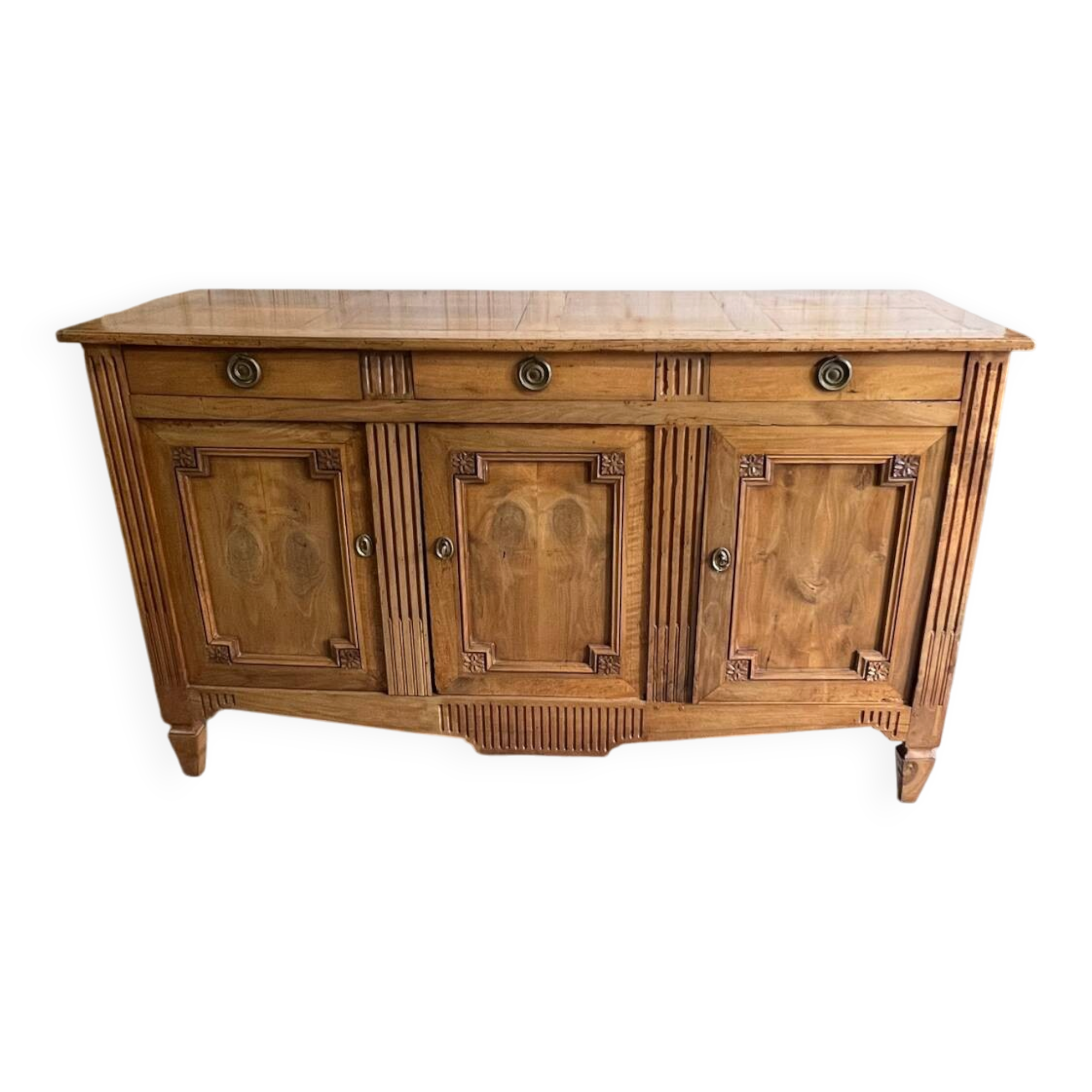 Enfilade