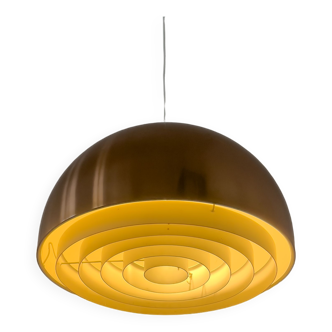 Louisiana Pendant by Vilhelm Wohlert for Louis Poulsen