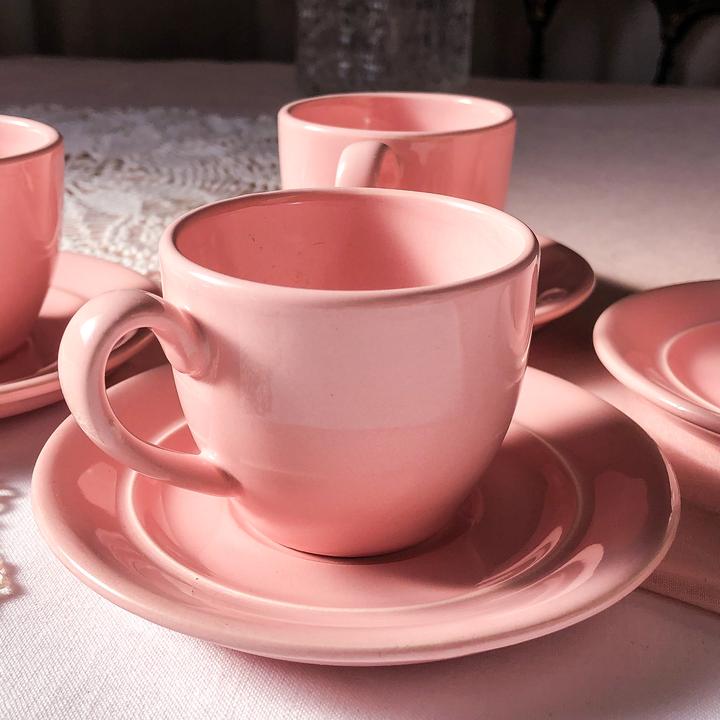 Coffee service Salins baths