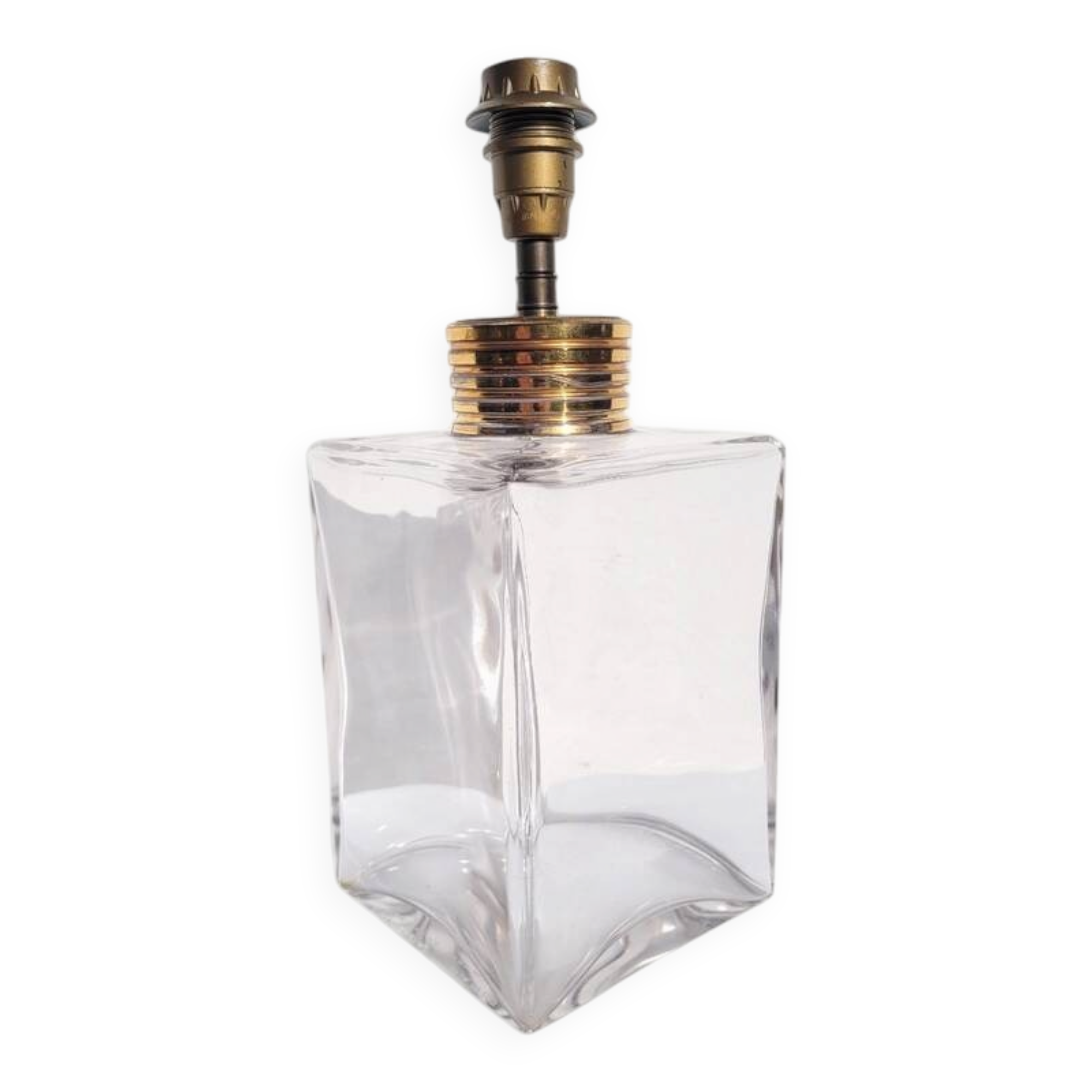 Lamp base fragrance Carven Paris