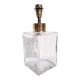 Pied de lampe parfum Carven Paris