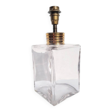 Pied de lampe parfum Carven Paris