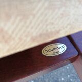 Baumann lounge chair