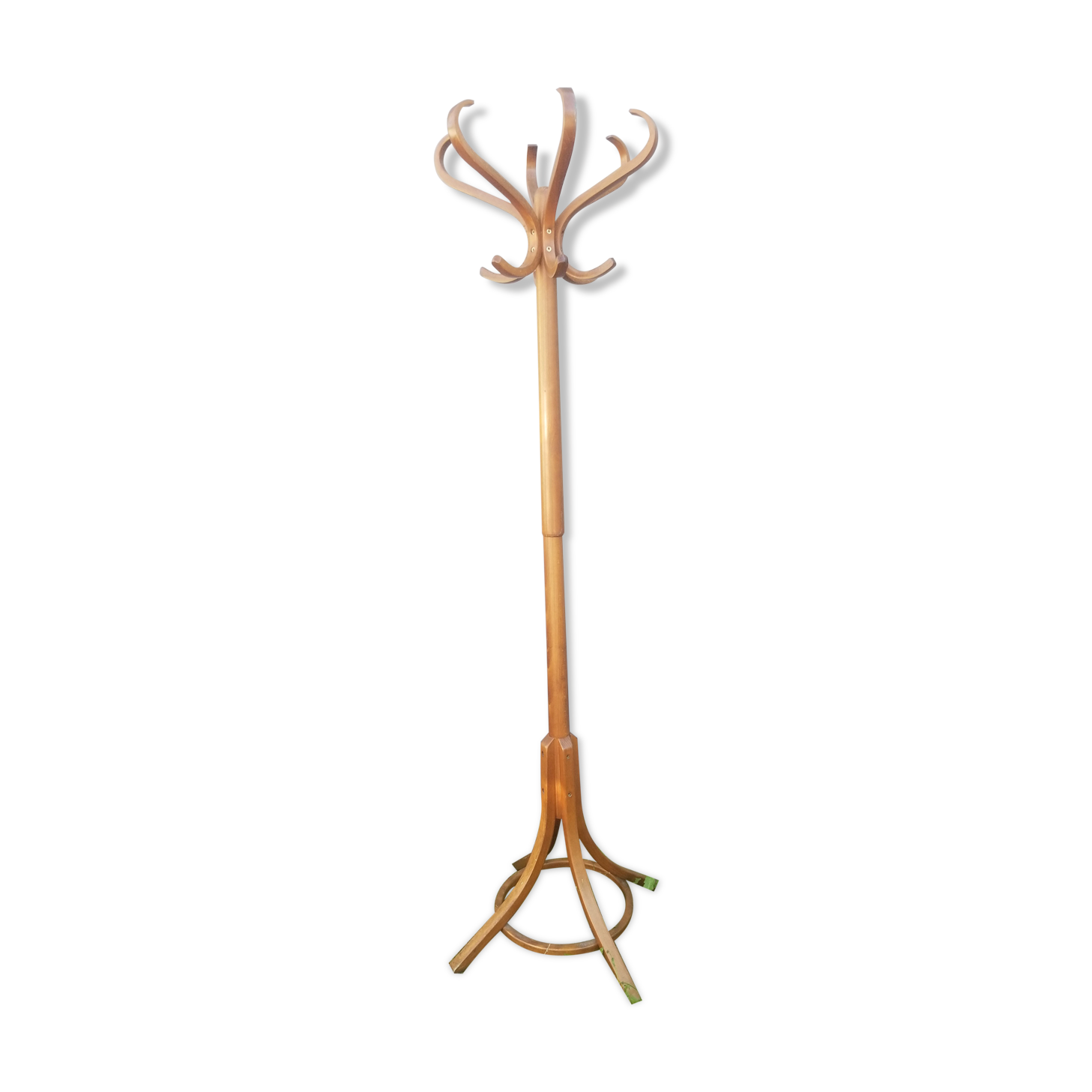 Coat holder Baumann
