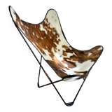AA butterfly armchair and its cushion