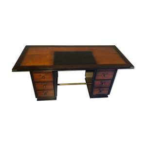 Bureau du capitaine per