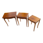 Nest of tables