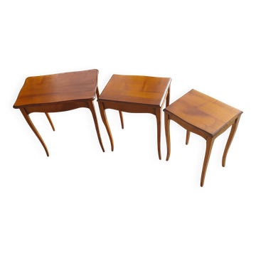 Nest of tables