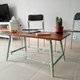 Vintage coffee table 50s/60s