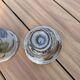 Vintage Covered Pot Duo - Vallauris Ceramic - 60s/70s