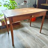 Side table / desk