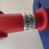 Applique Kéria Vintage 1980 DLG Memphis