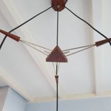 Chandelier 70s