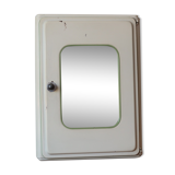 Wall-mounted medicine cabinet year 40